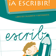 APRENDAMOS A ESCRIBIR