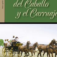 ANUARIO - ENCUENTRO DEL CABALLO Y EL CARRUAJE