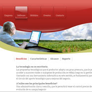 CAMPO GESTION INFORMATICA