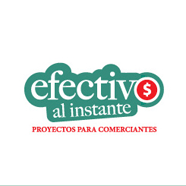 EFECTIVO AL INSTANTE